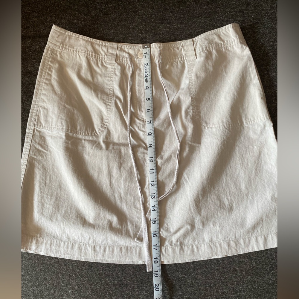 Talbots Skirt - Picture 4 of 5